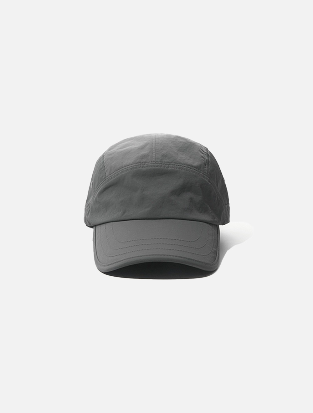PLAYER CAP 2.0 (Gray)