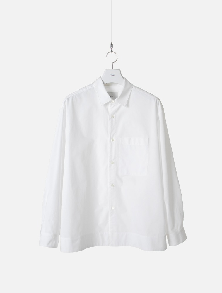 A.R.P Shirt (White)