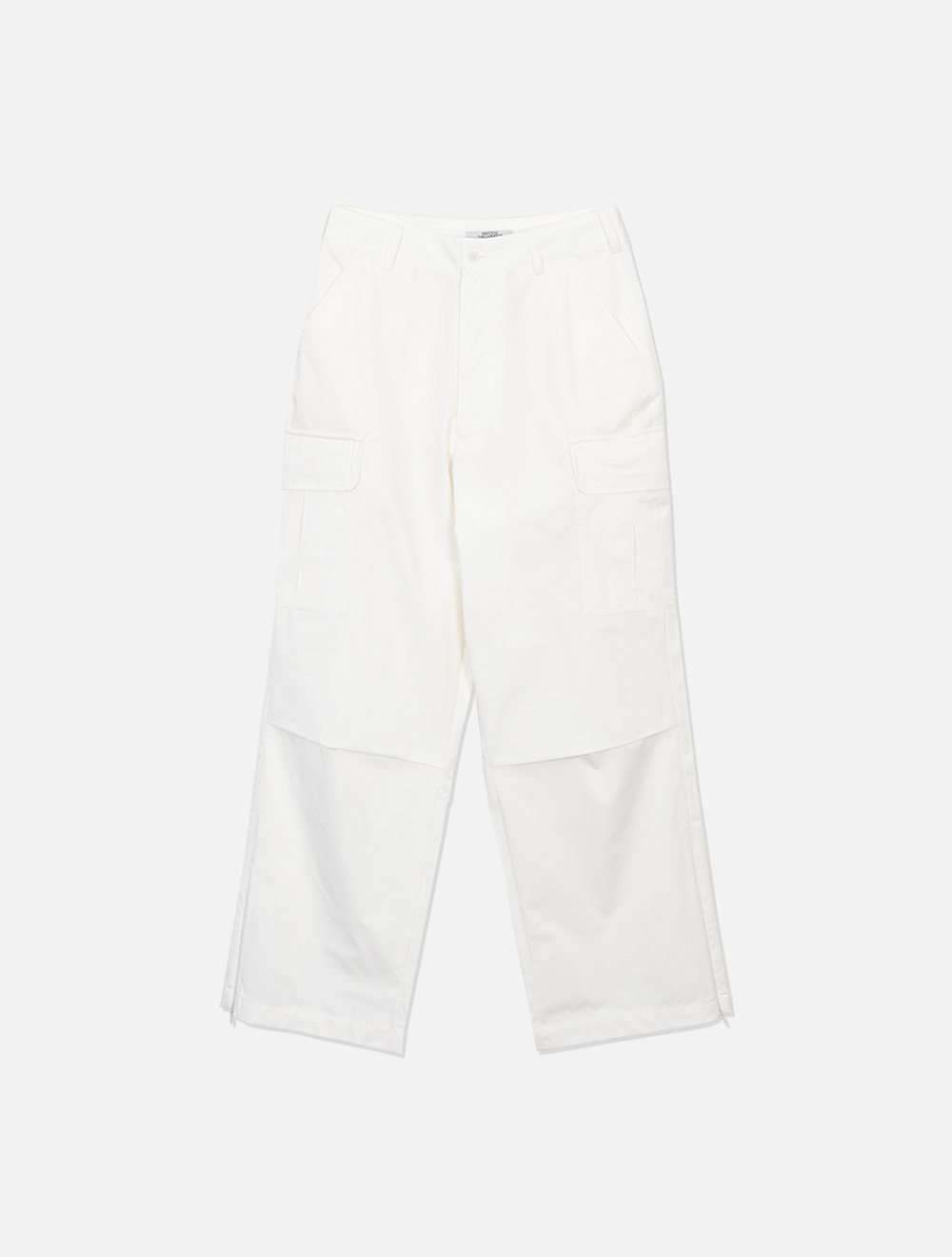 Field Pants (Cream)