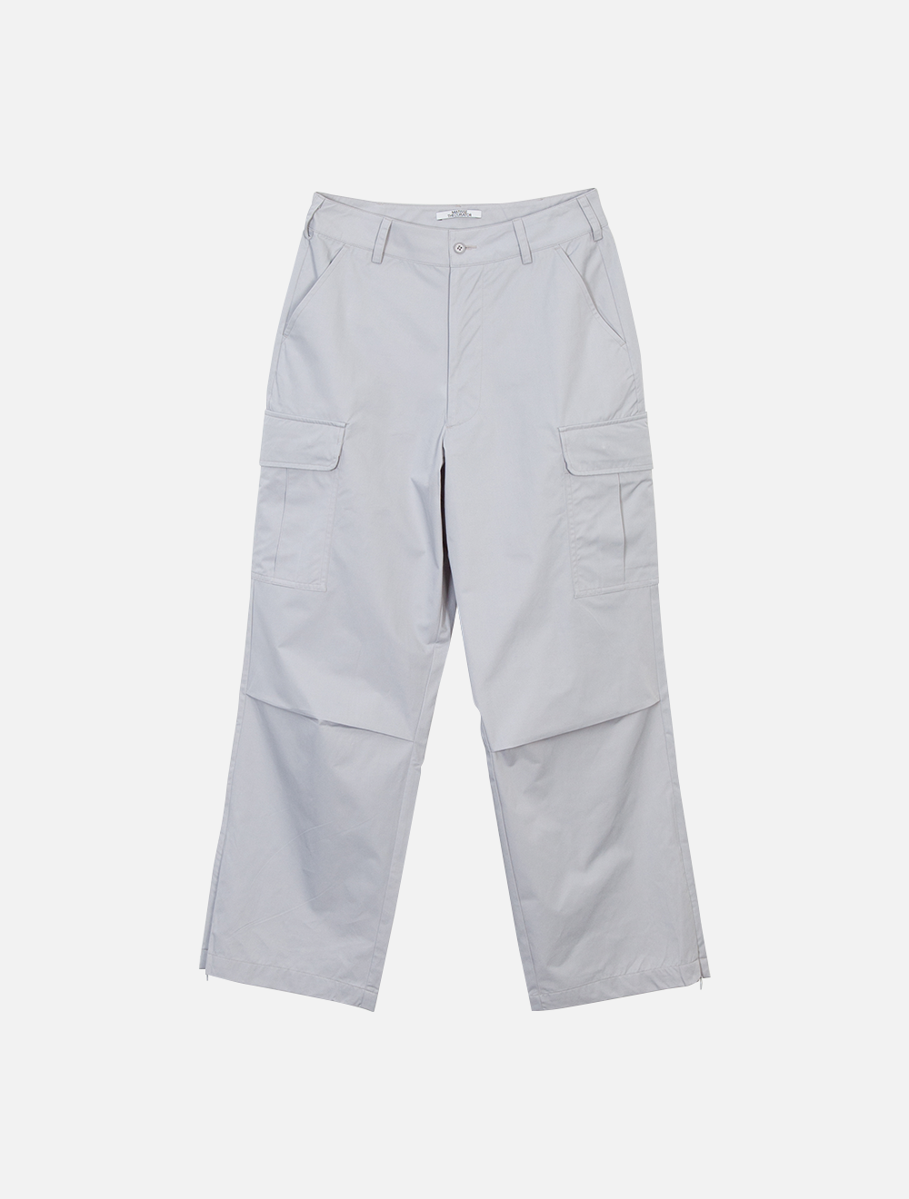 Field Pants (Silver Grey)