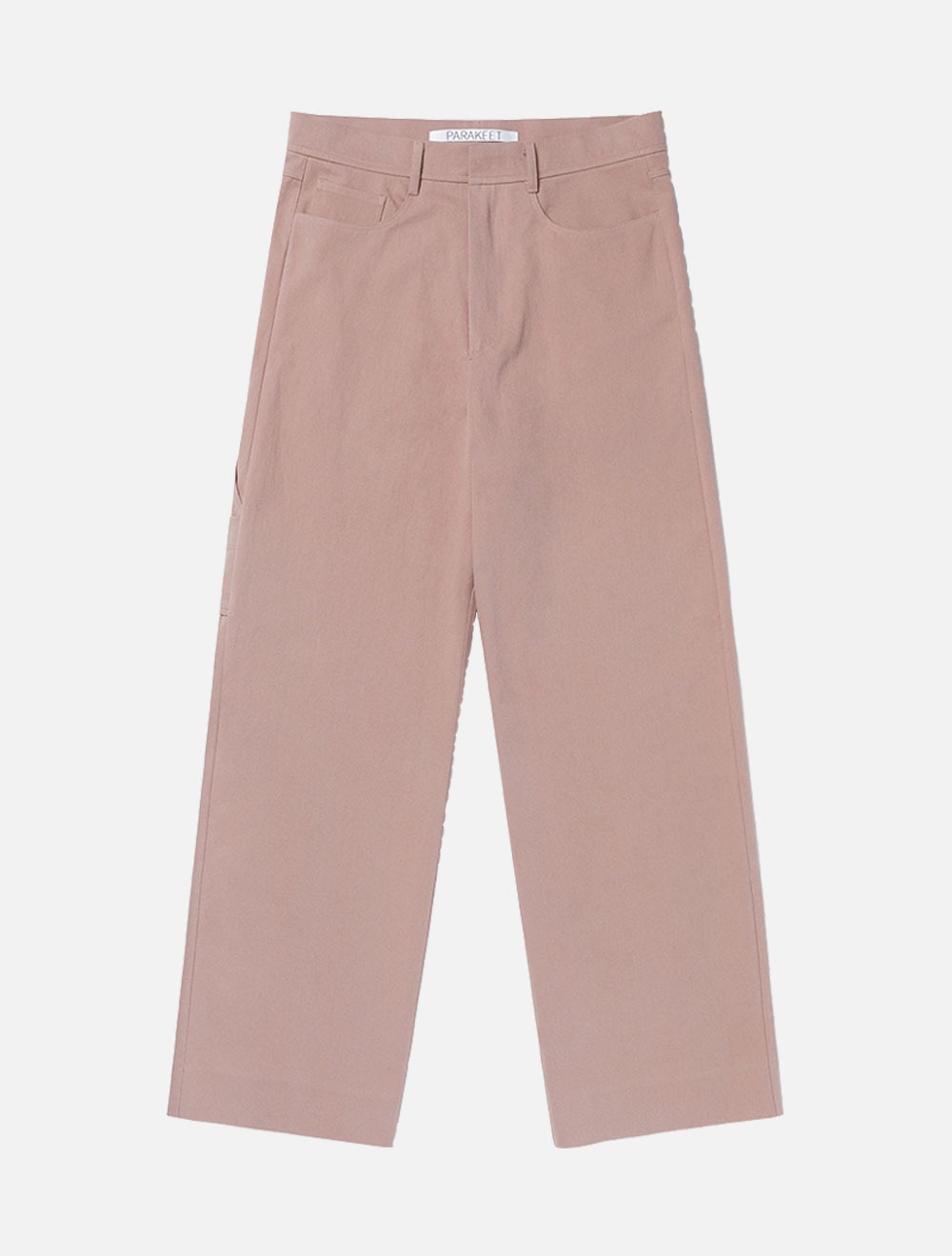 Carpanter Chino Pants (Indi Pink)
