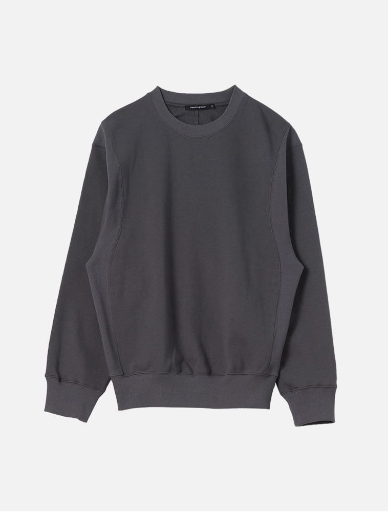 Sweatshirt - Charcoal